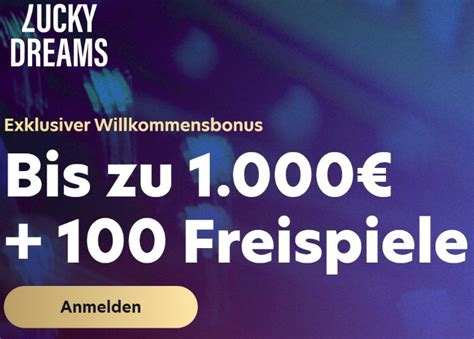 dream casino no dep sign n bonus code - lucky dreams casino bonus codes.